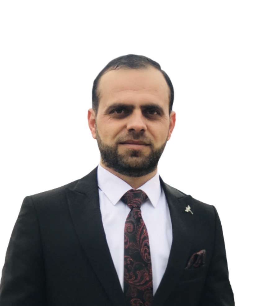 Candidate Image