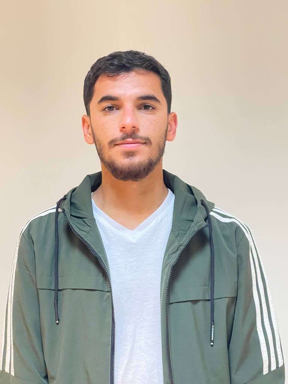Candidate Image