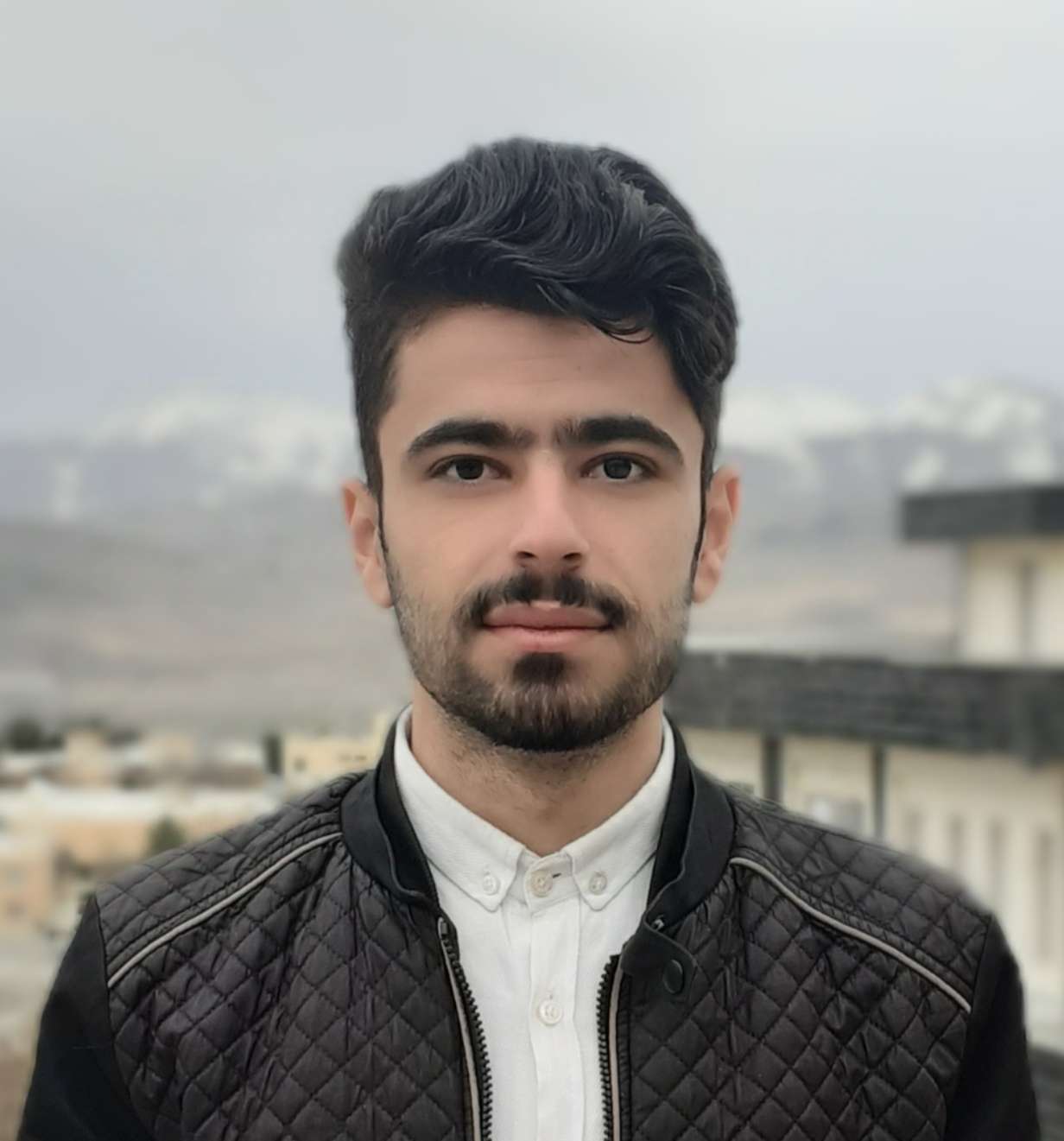 Candidate Image