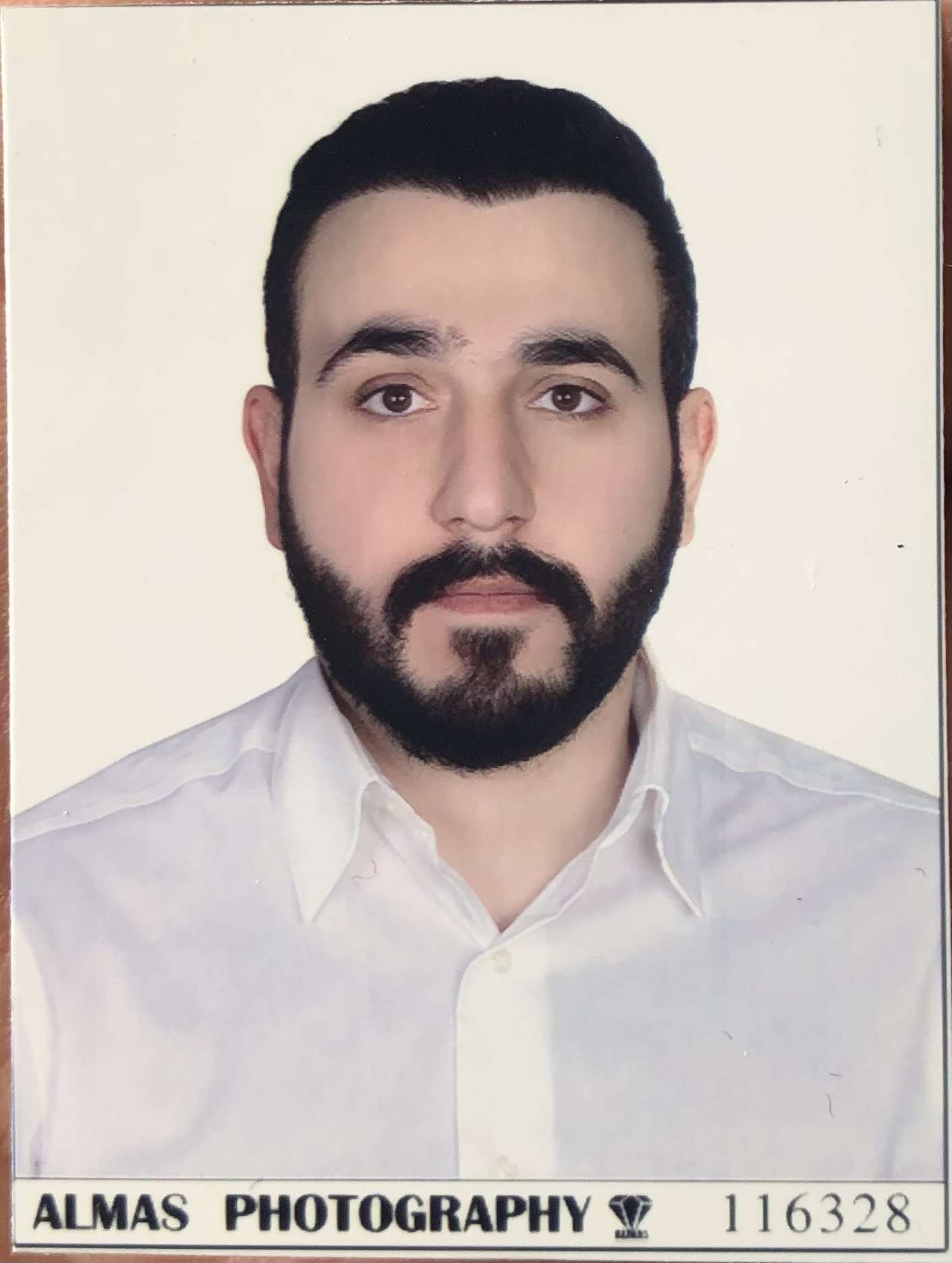 Candidate Image