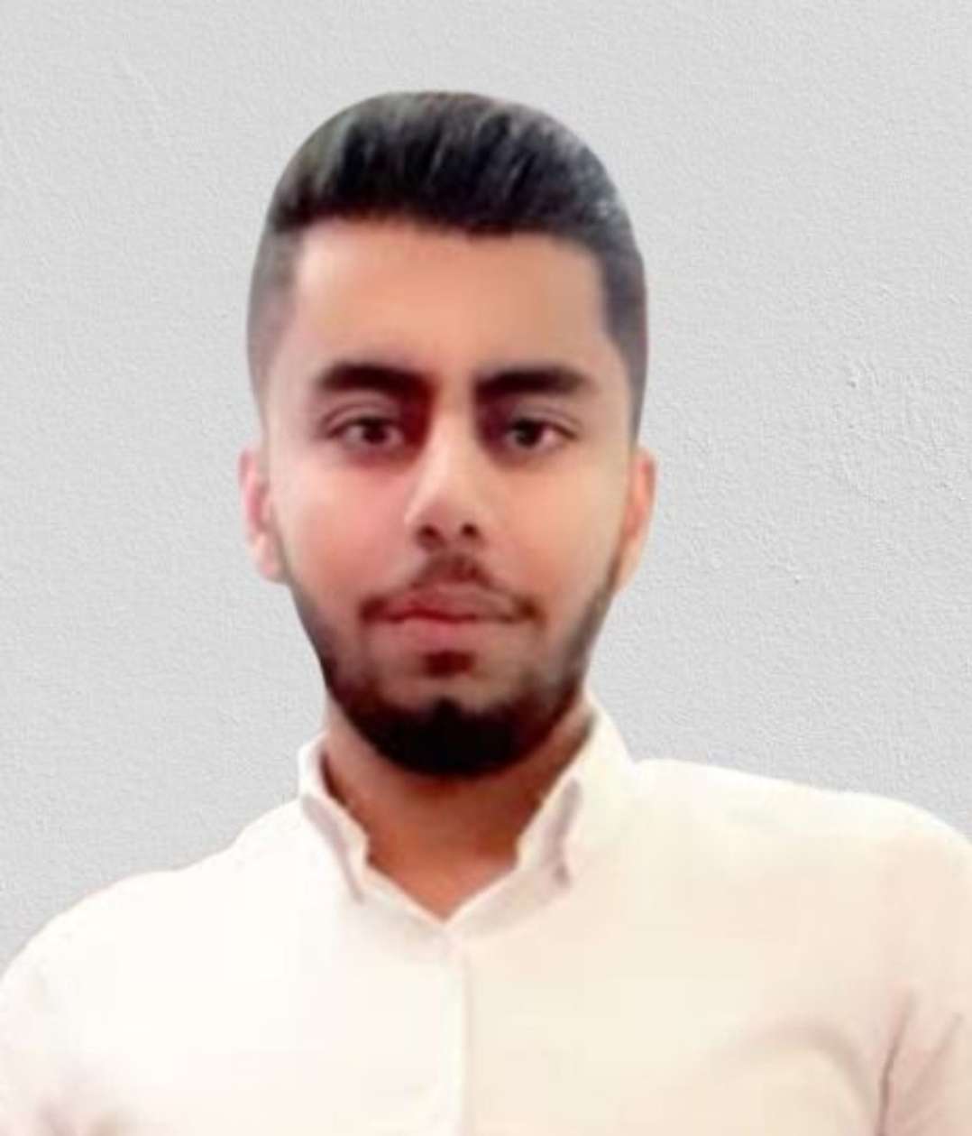 Candidate Image