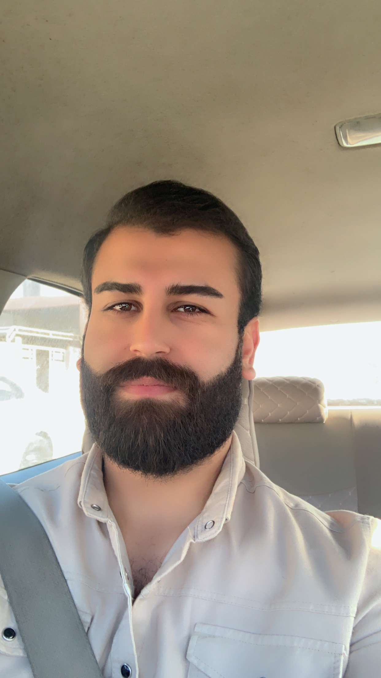 Candidate Image