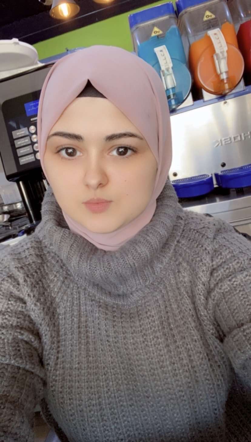 Candidate Image