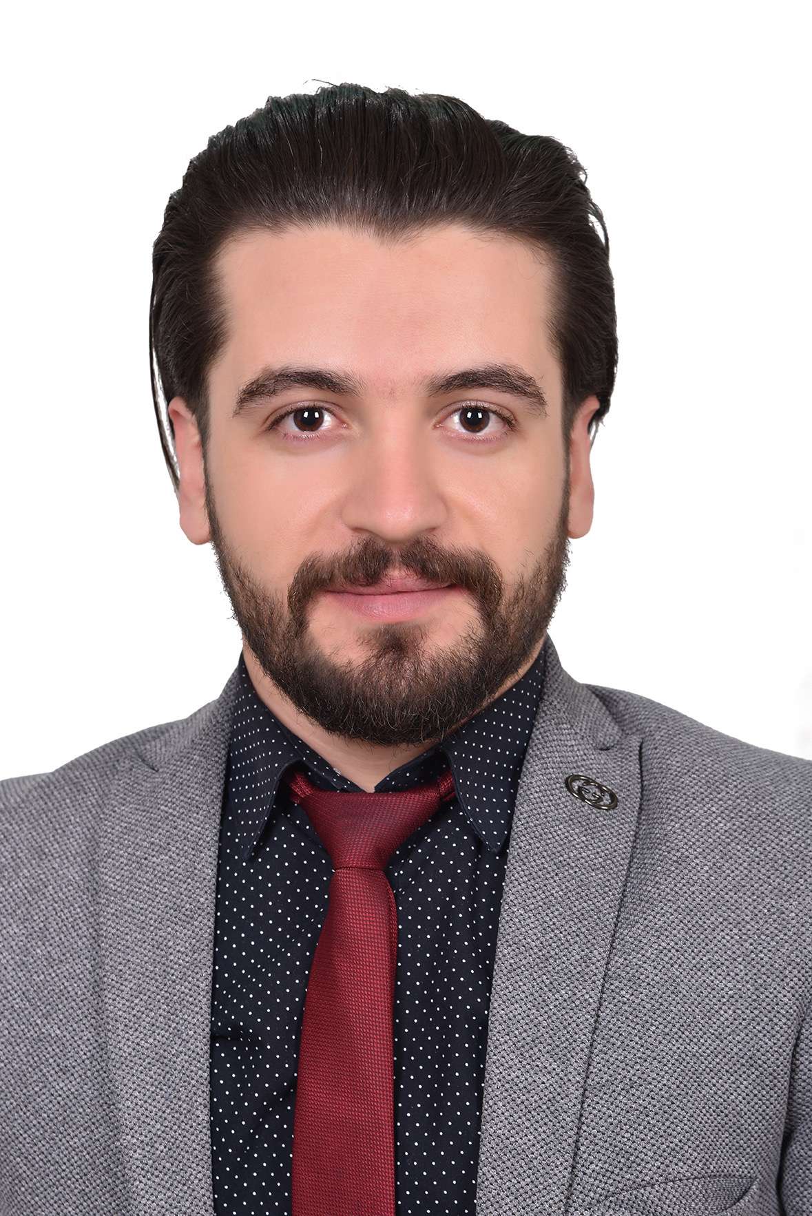 Candidate Image