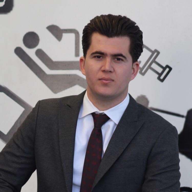 Candidate Image