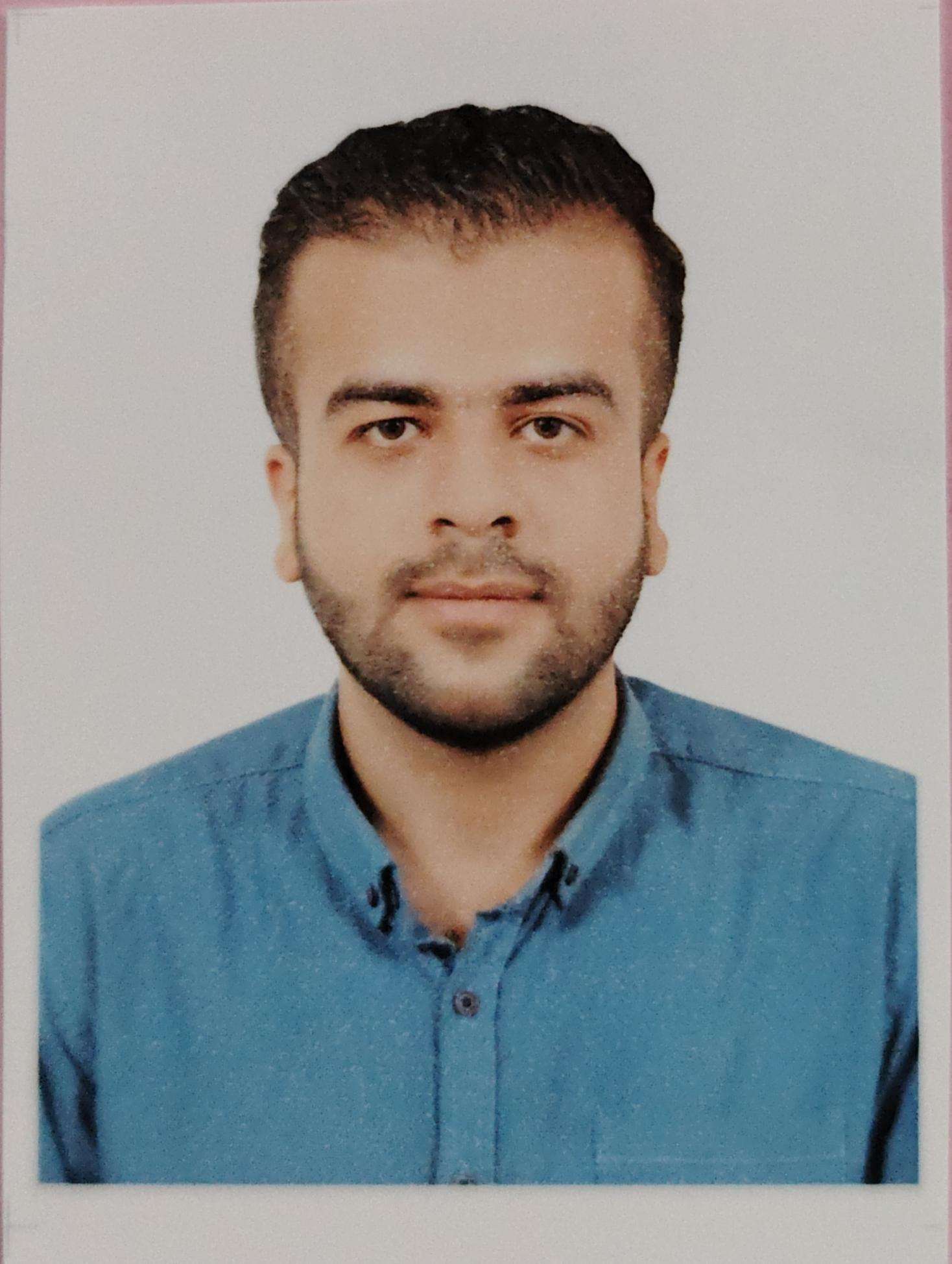Candidate Image