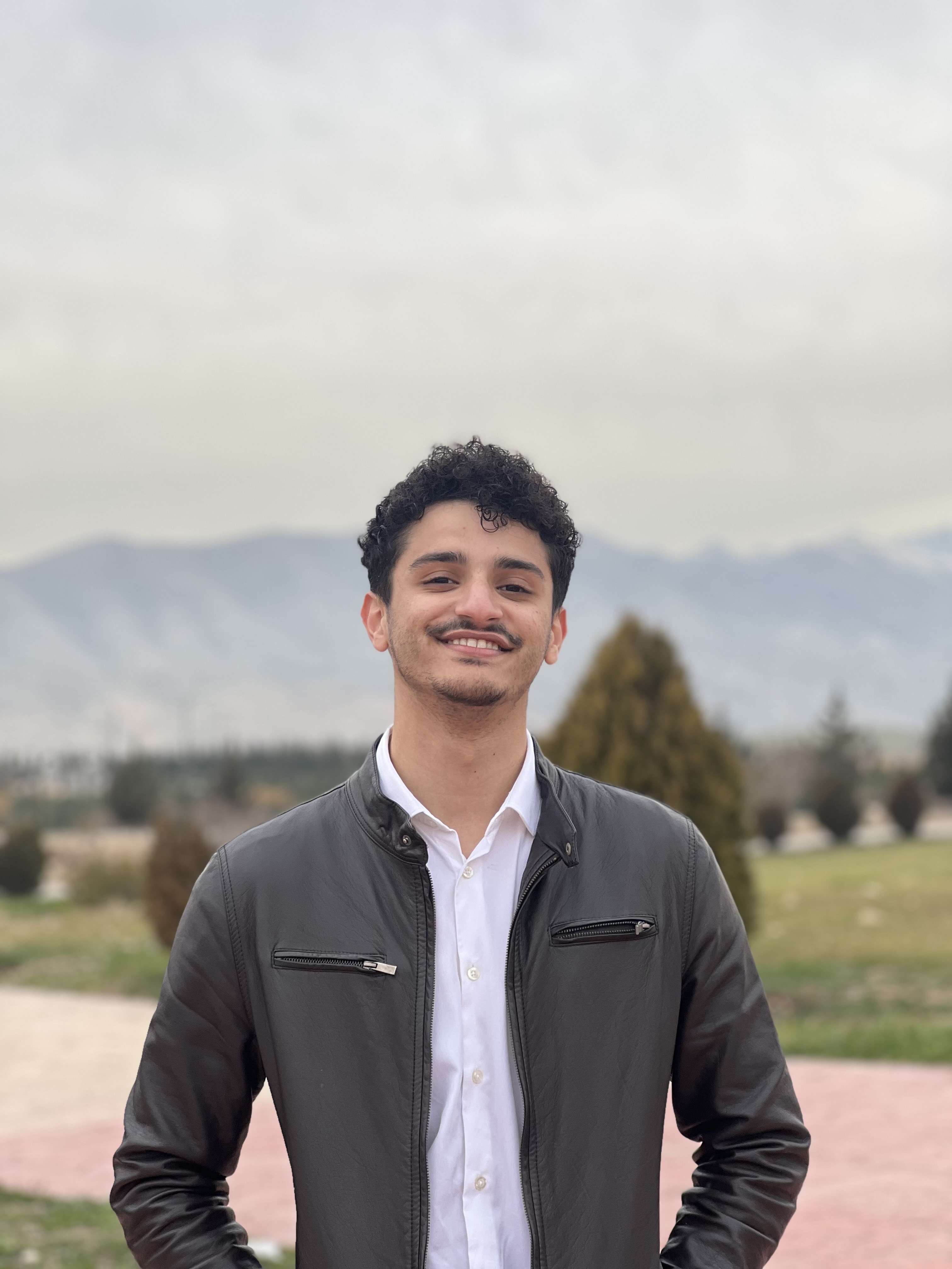 Candidate Image