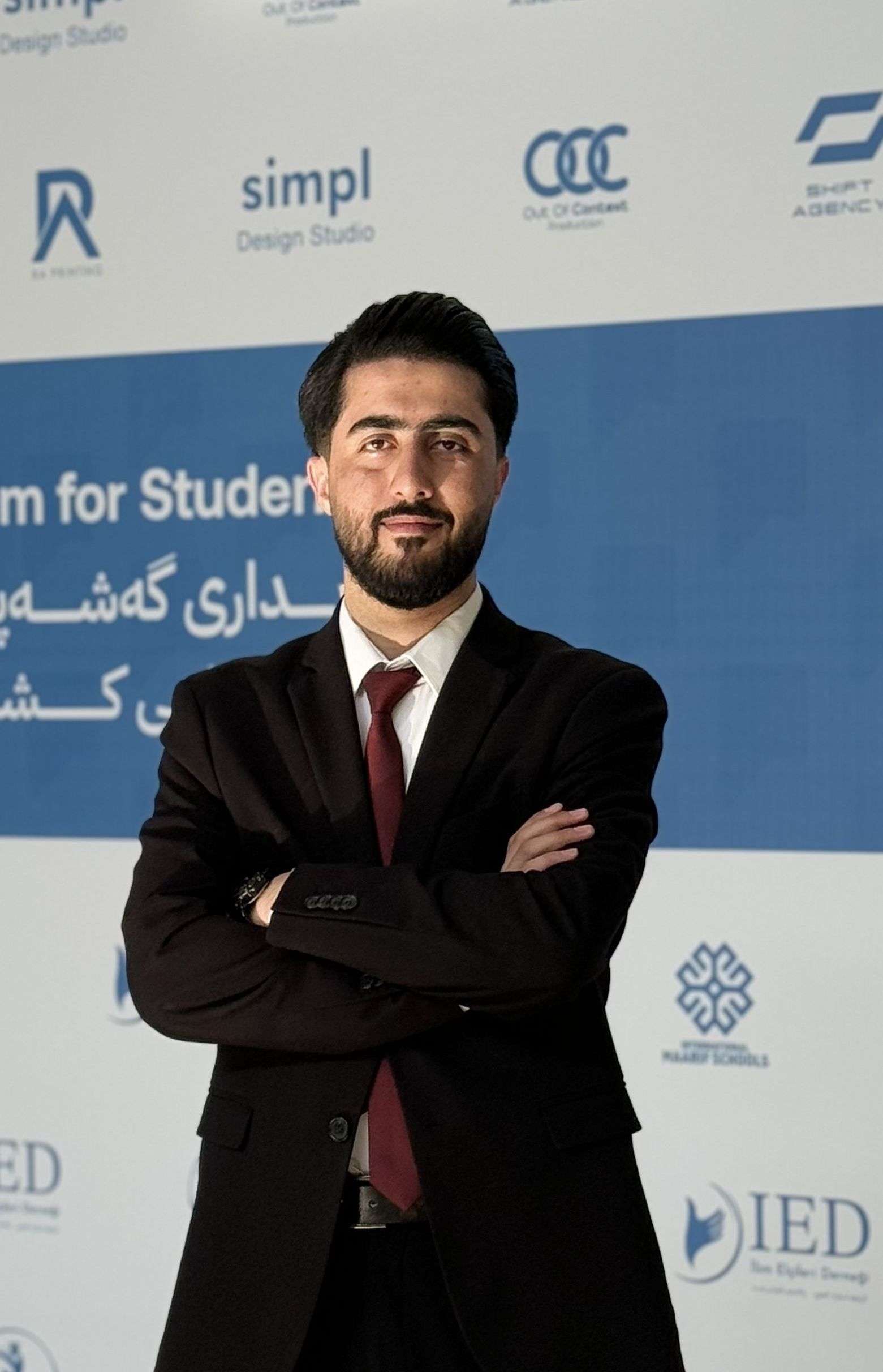 Candidate Image